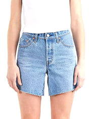 Shorts Blu Levi's