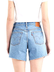Shorts Blu Levi's