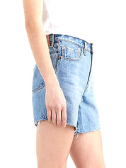 Shorts Blu Levi's