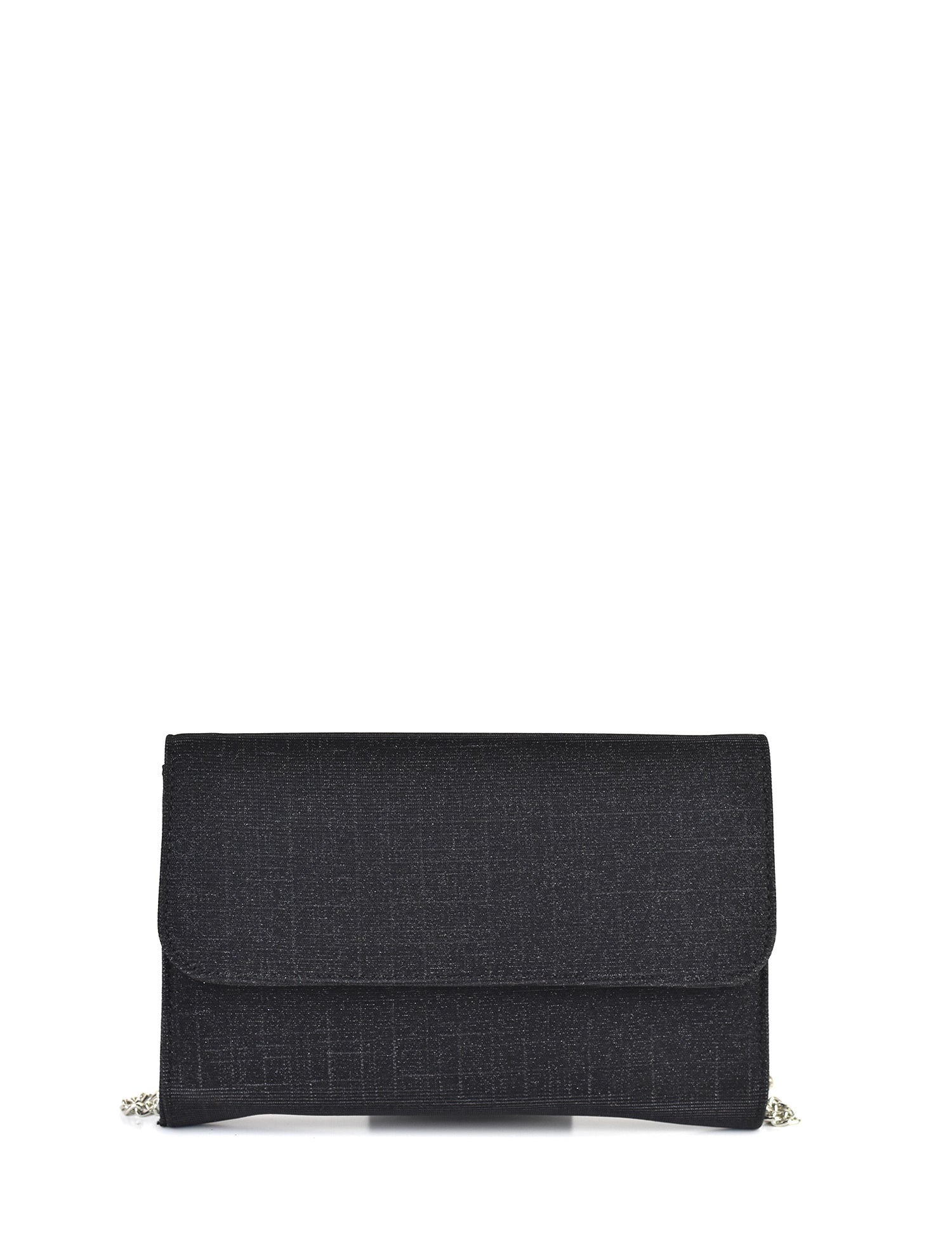 Tracolla Nero Soffice Sogno