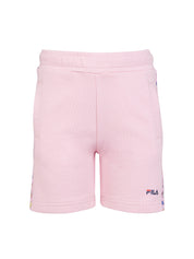 Shorts Rosa Fila