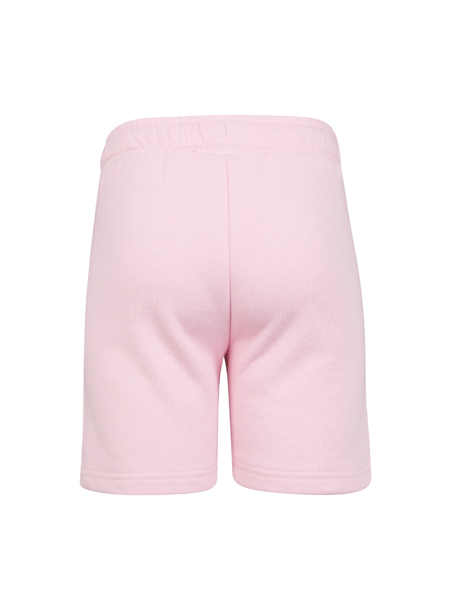 Shorts Rosa Fila