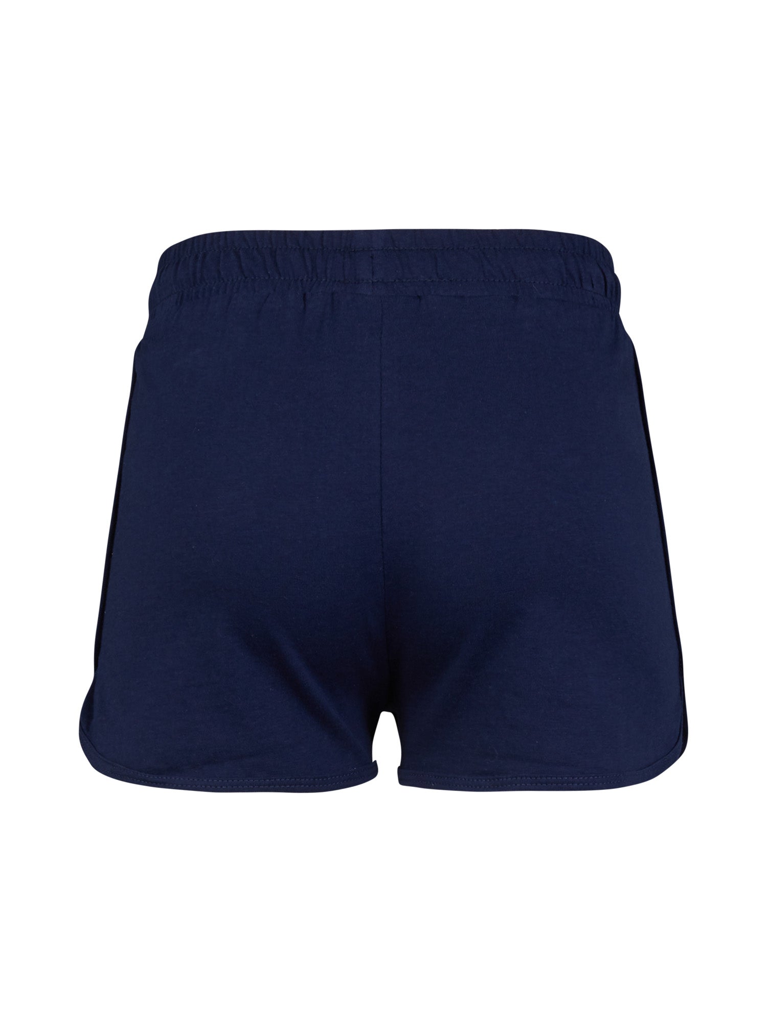 Shorts Blu Fila