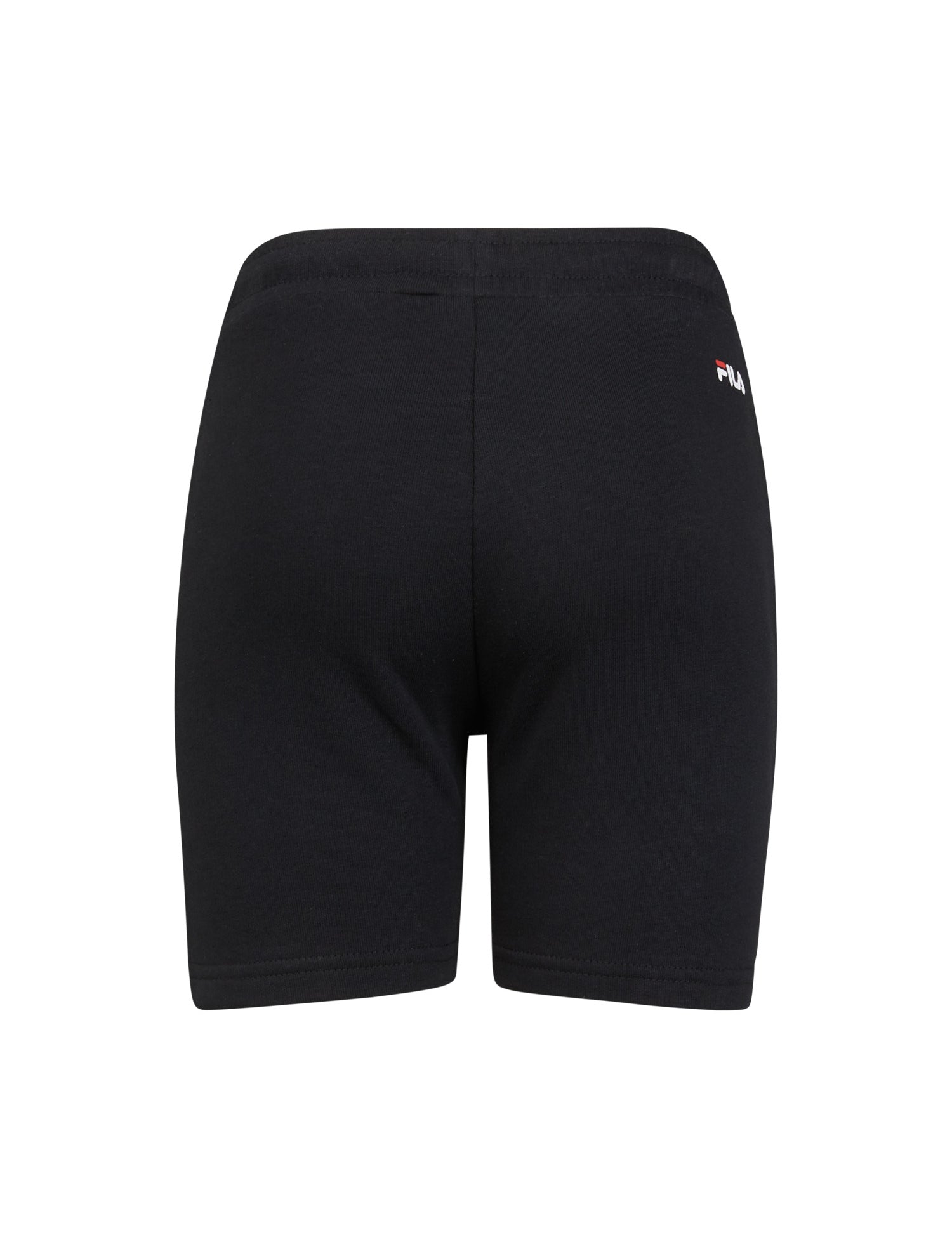 Shorts Nero Fila