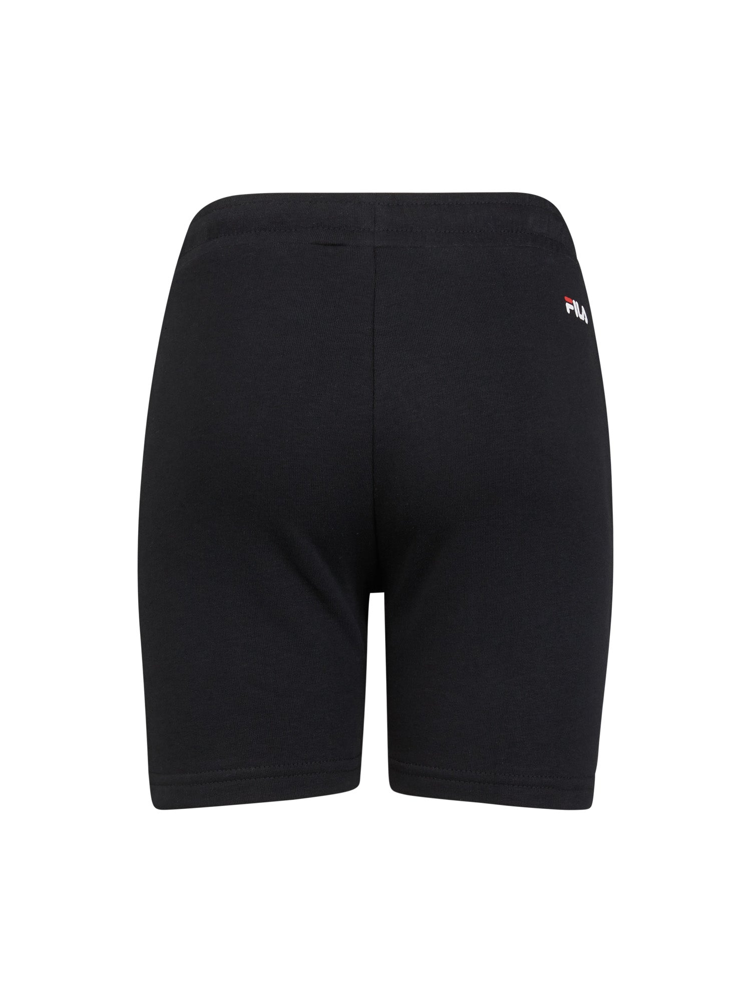 Shorts Nero Fila