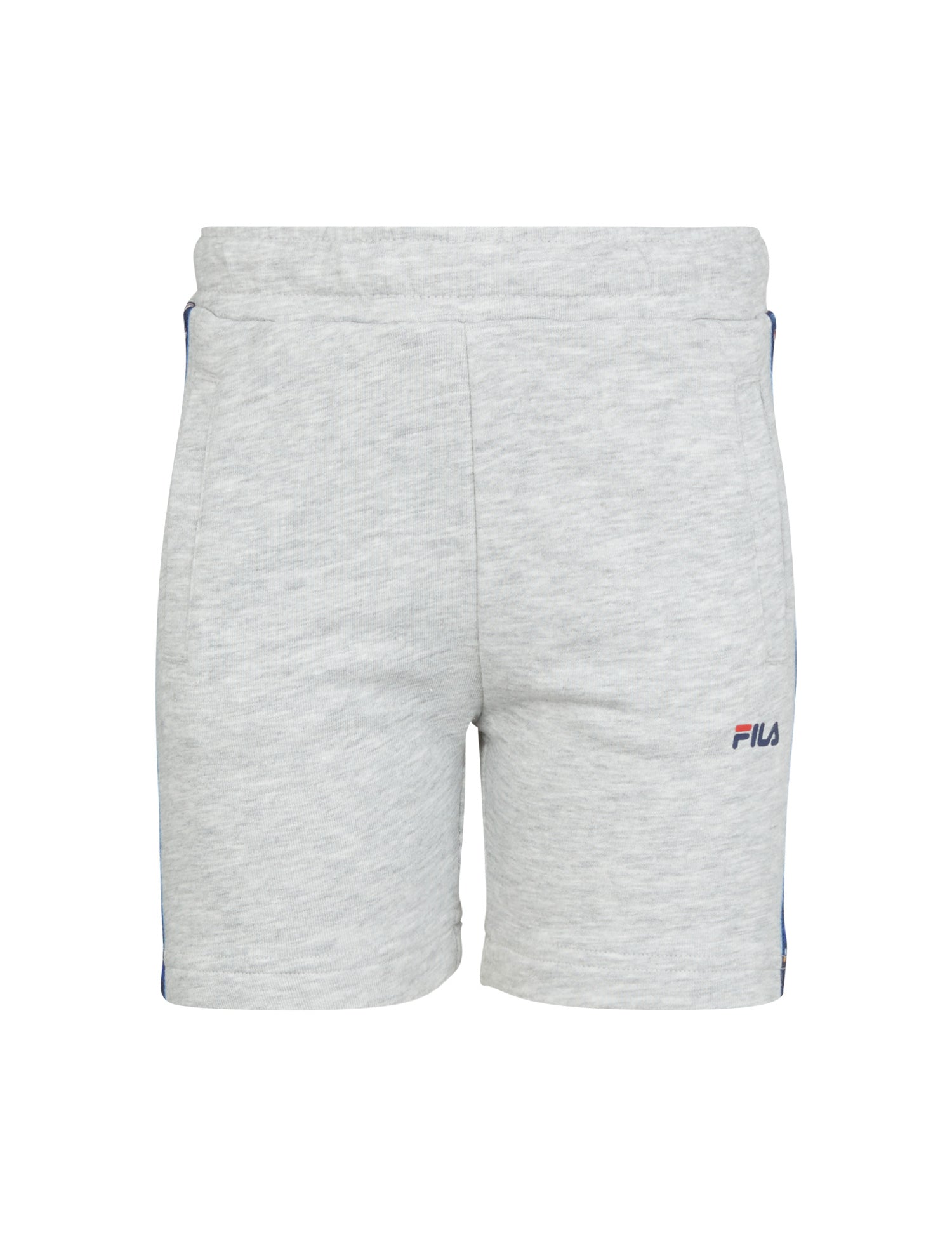 Shorts Grigio Fila