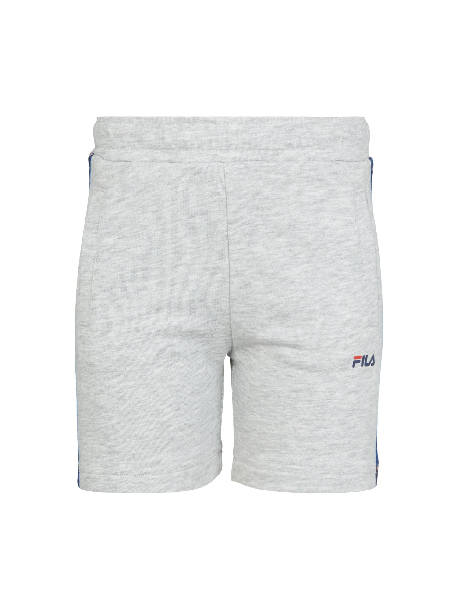 Shorts Grigio Fila