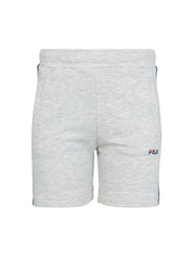 Shorts Grigio Fila