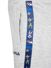 Shorts Grigio Fila