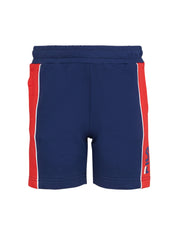 Shorts Blu Fila