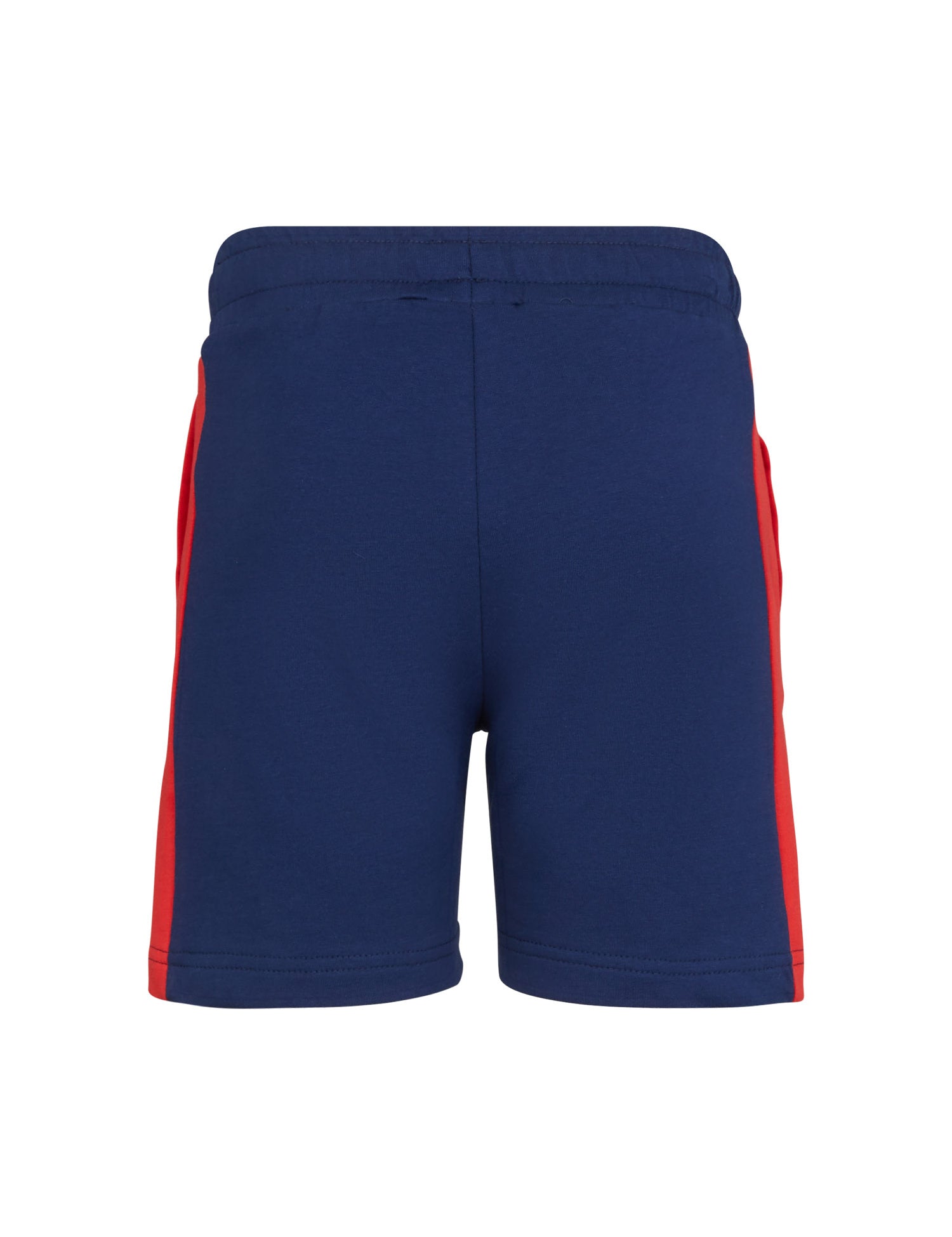Shorts Blu Fila