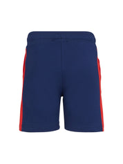 Shorts Blu Fila