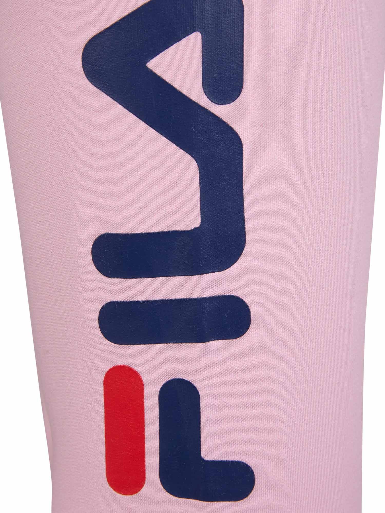 Pantaloni sportivi Rosa Fila