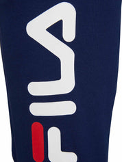 Pantaloni sportivi Blu Fila