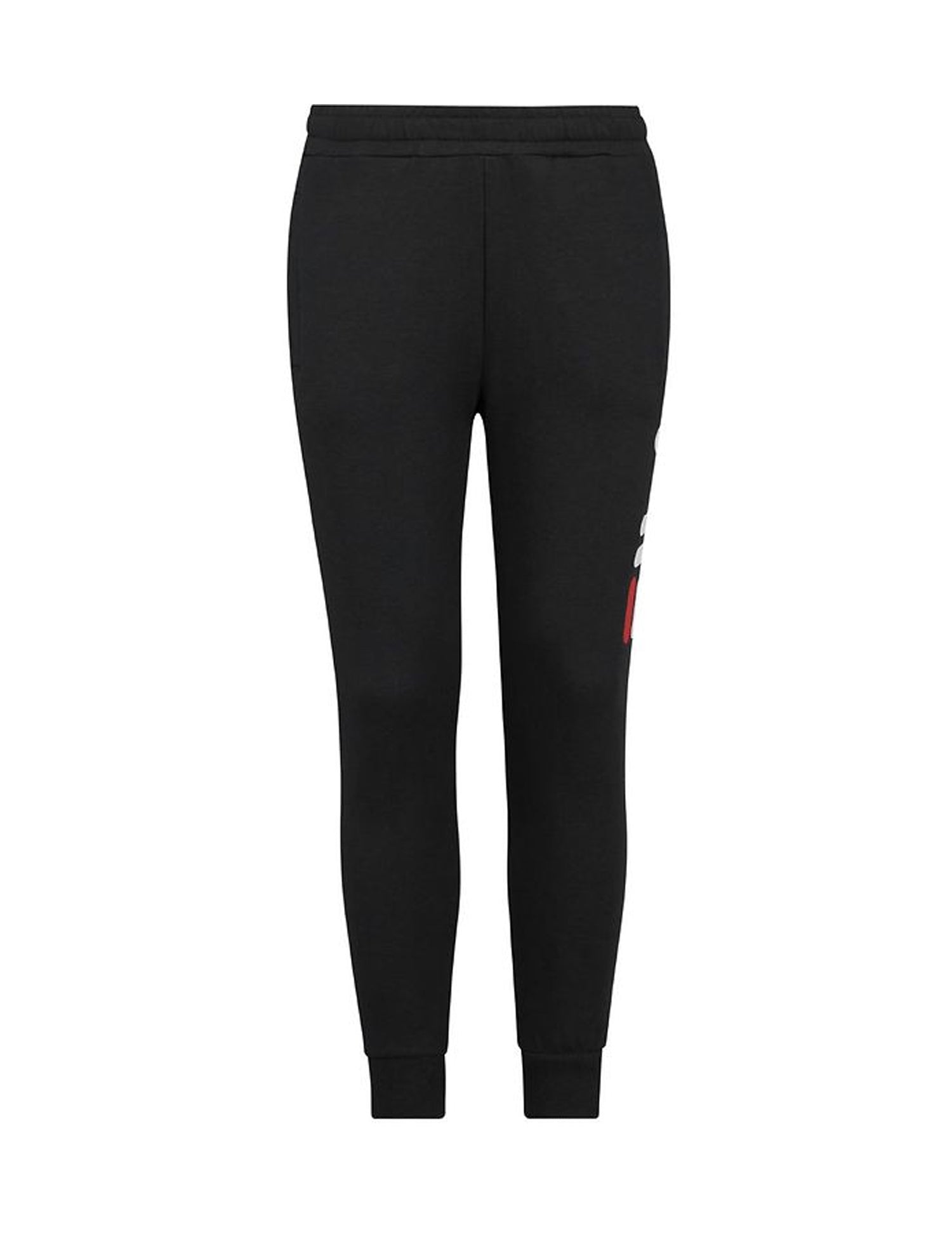 Pantaloni sportivi Nero Fila