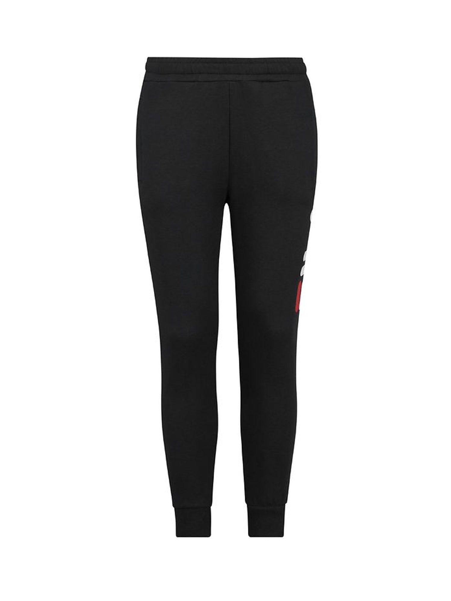Pantaloni sportivi Nero Fila