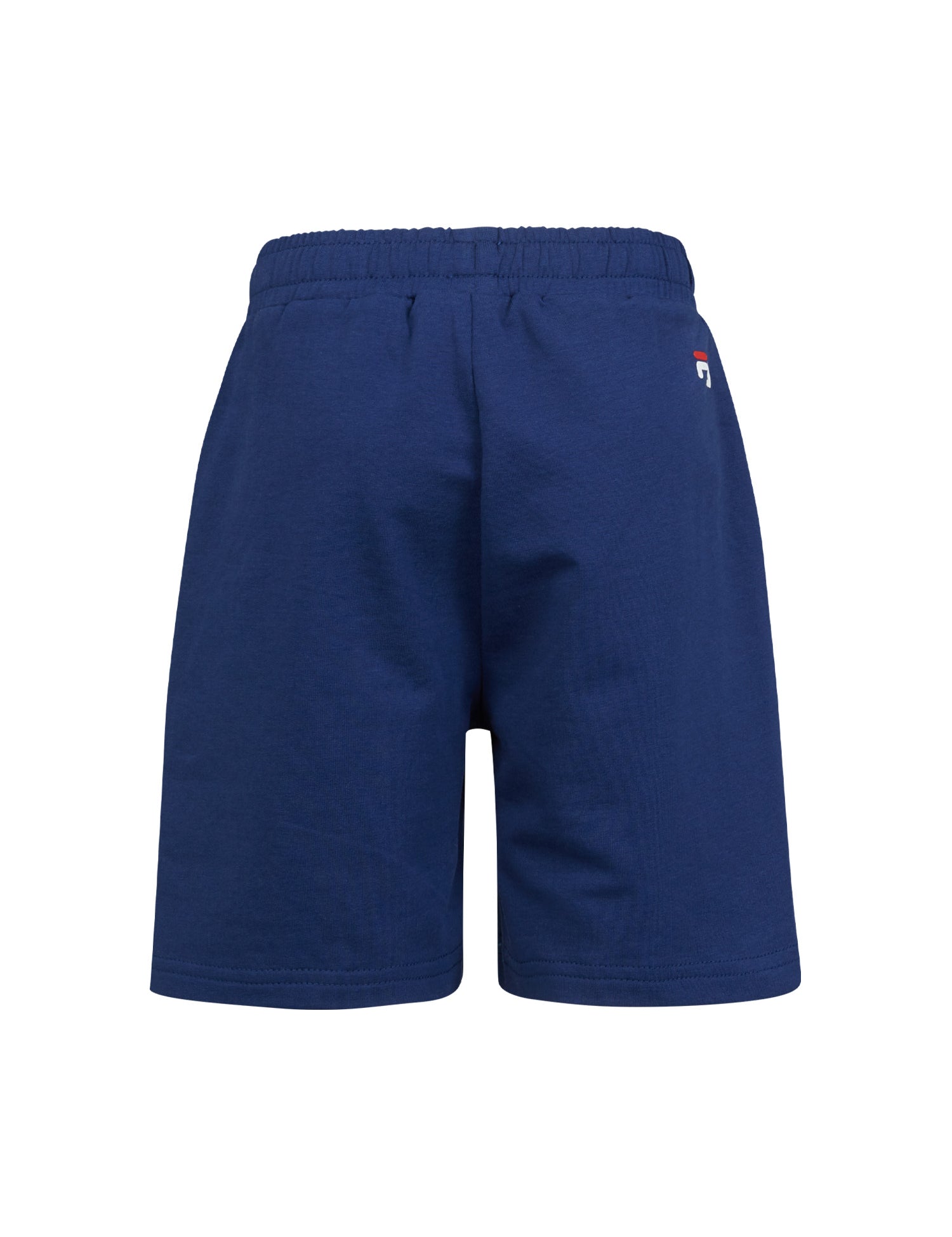 Shorts Blu Fila