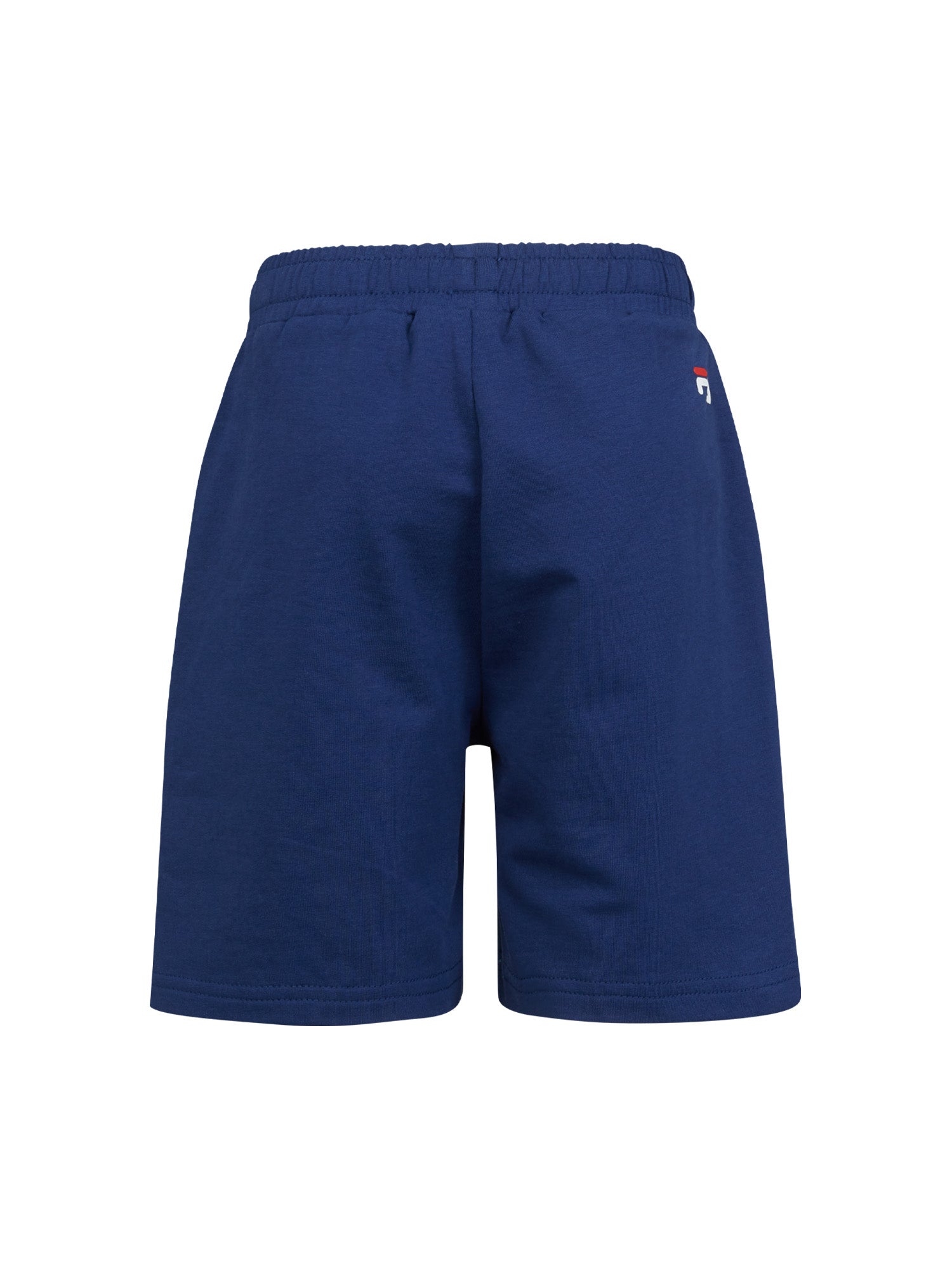 Shorts Blu Fila