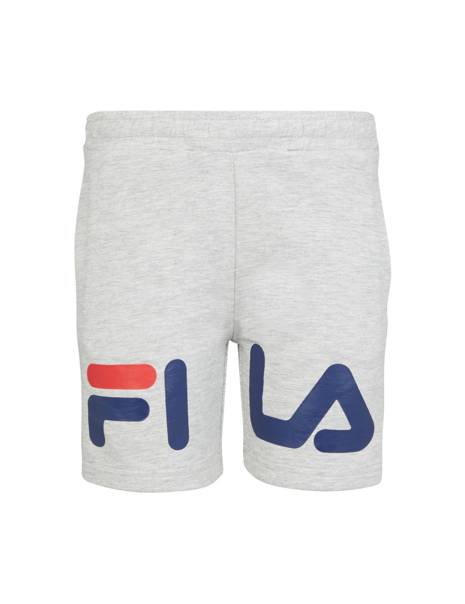Shorts Grigio Fila