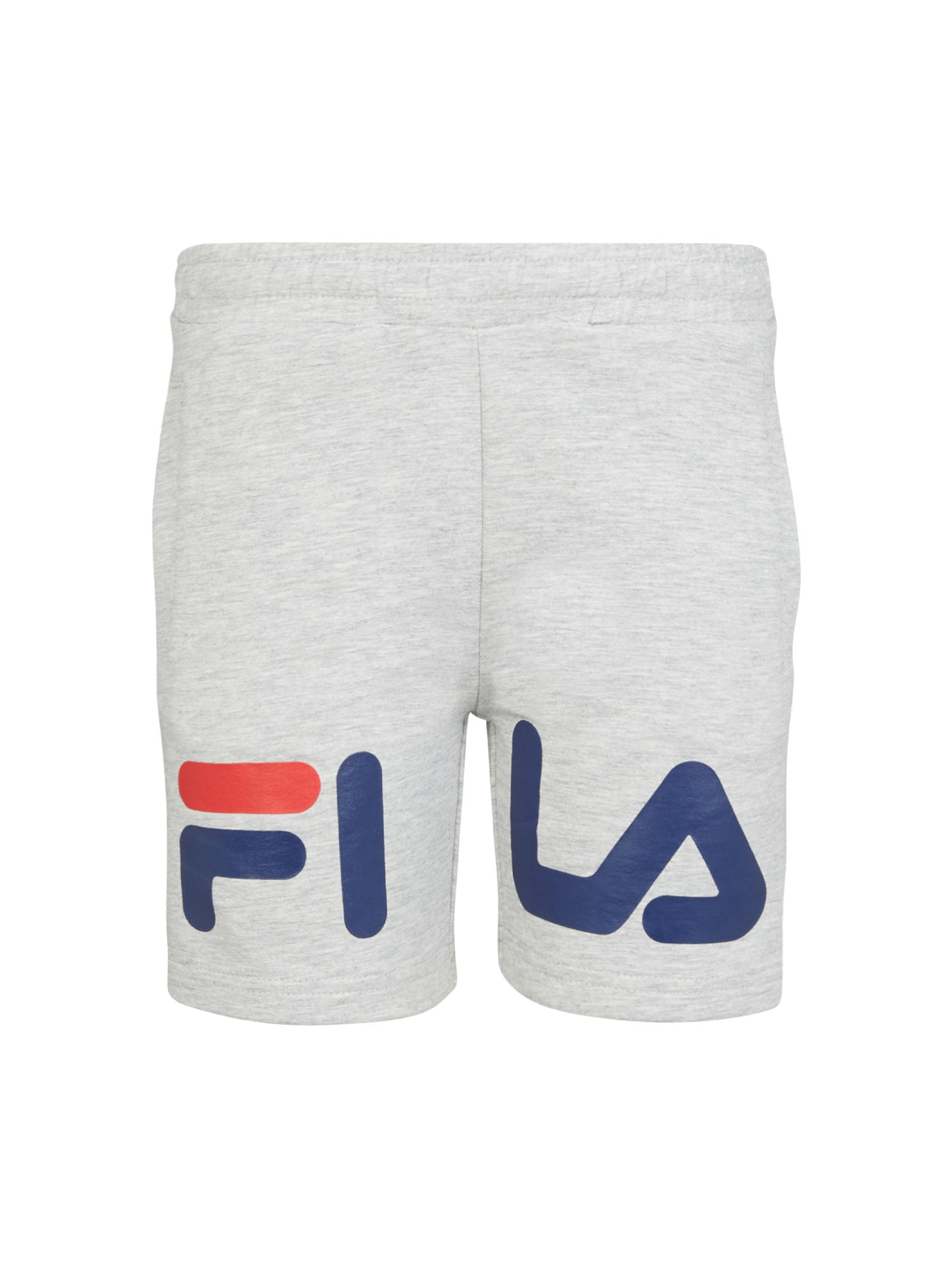 Shorts Grigio Fila