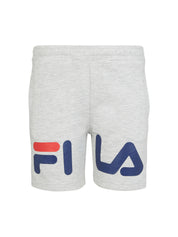 Shorts Grigio Fila