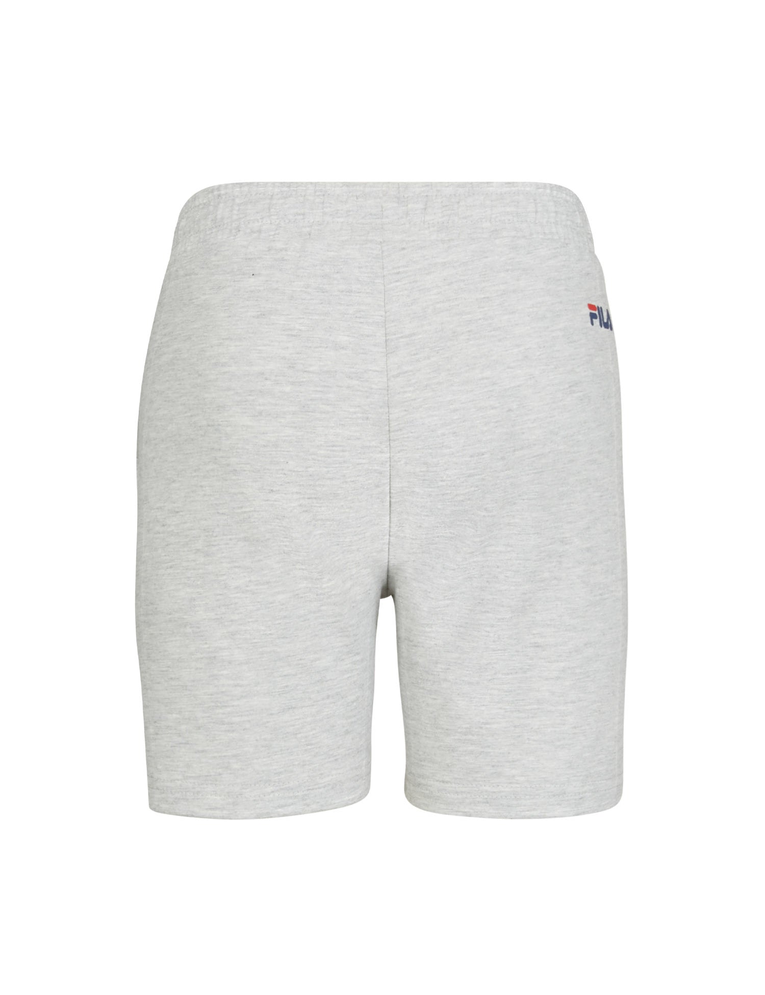 Shorts Grigio Fila