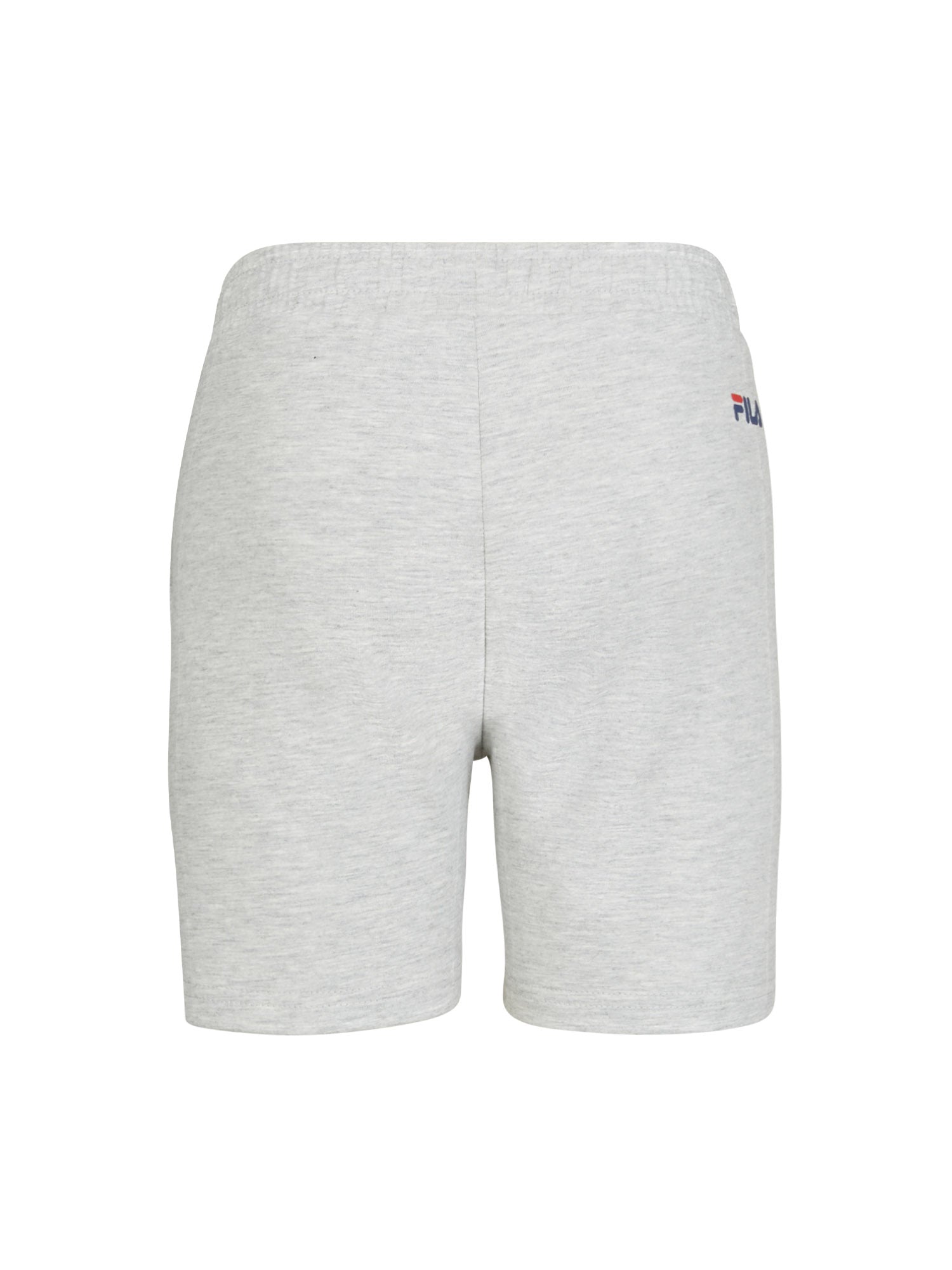 Shorts Grigio Fila
