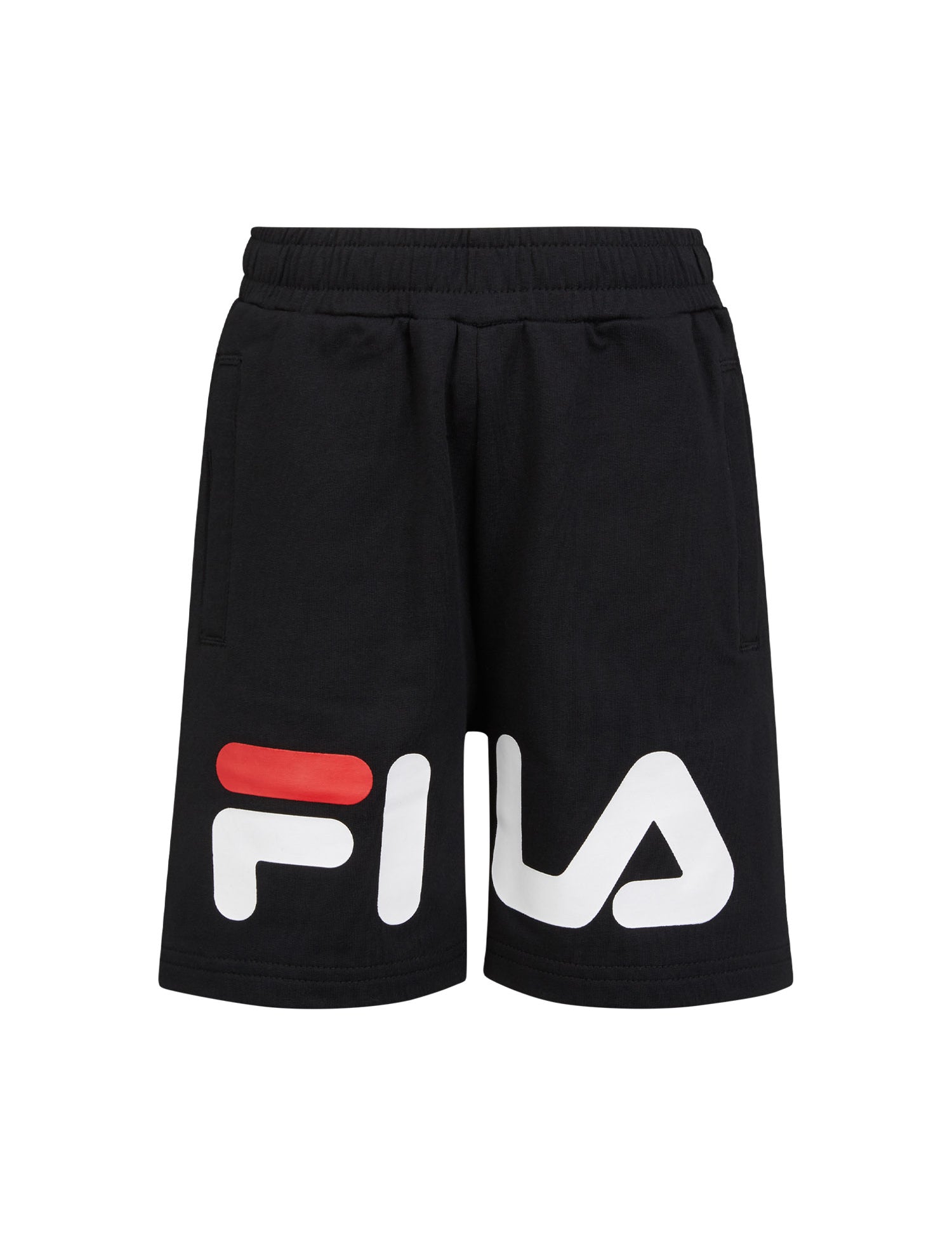 Shorts Nero Fila