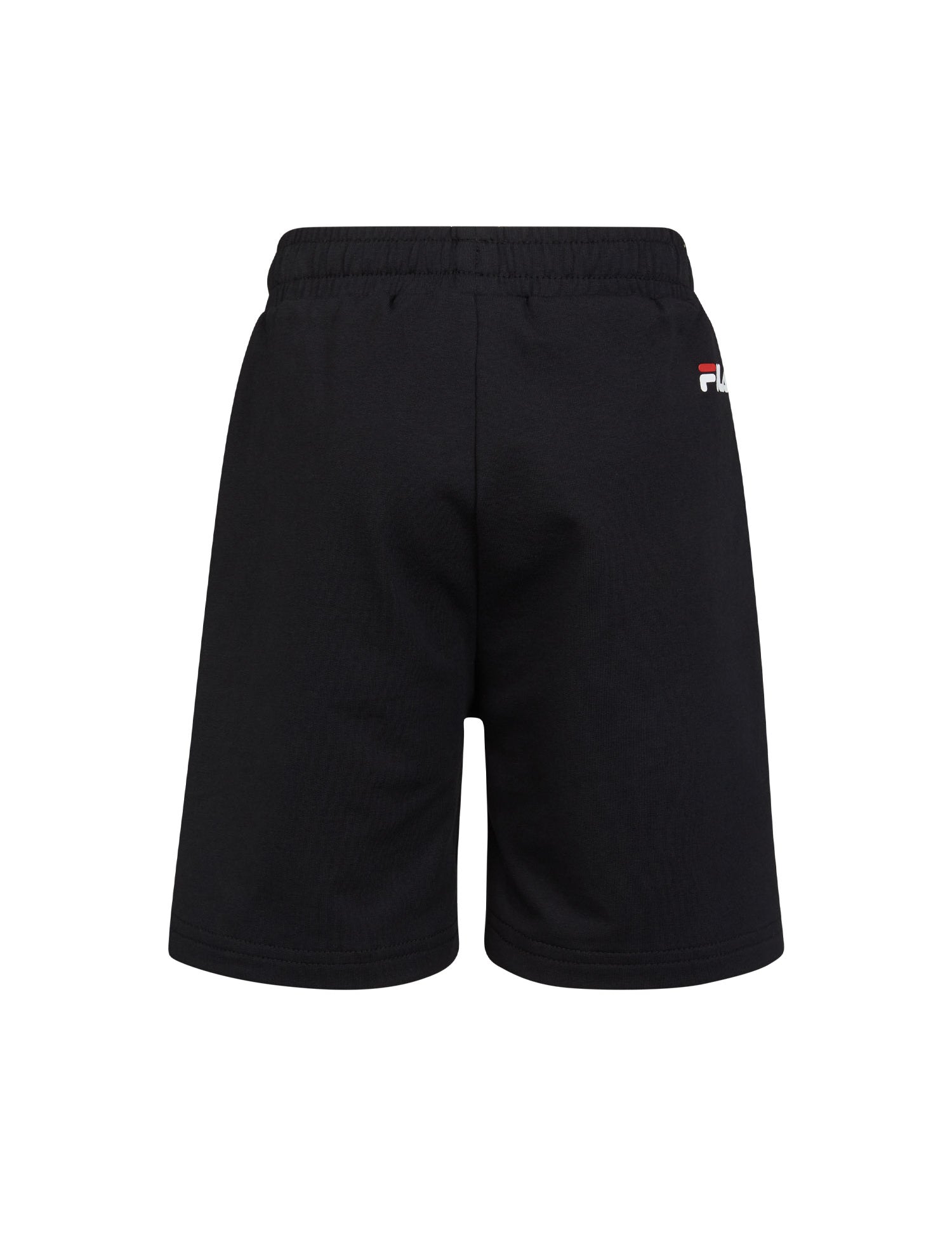 Shorts Nero Fila