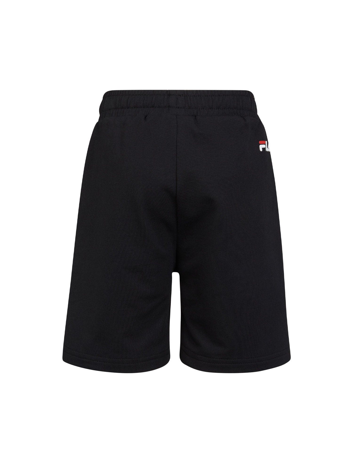 Shorts Nero Fila