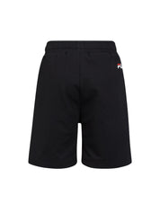 Shorts Nero Fila