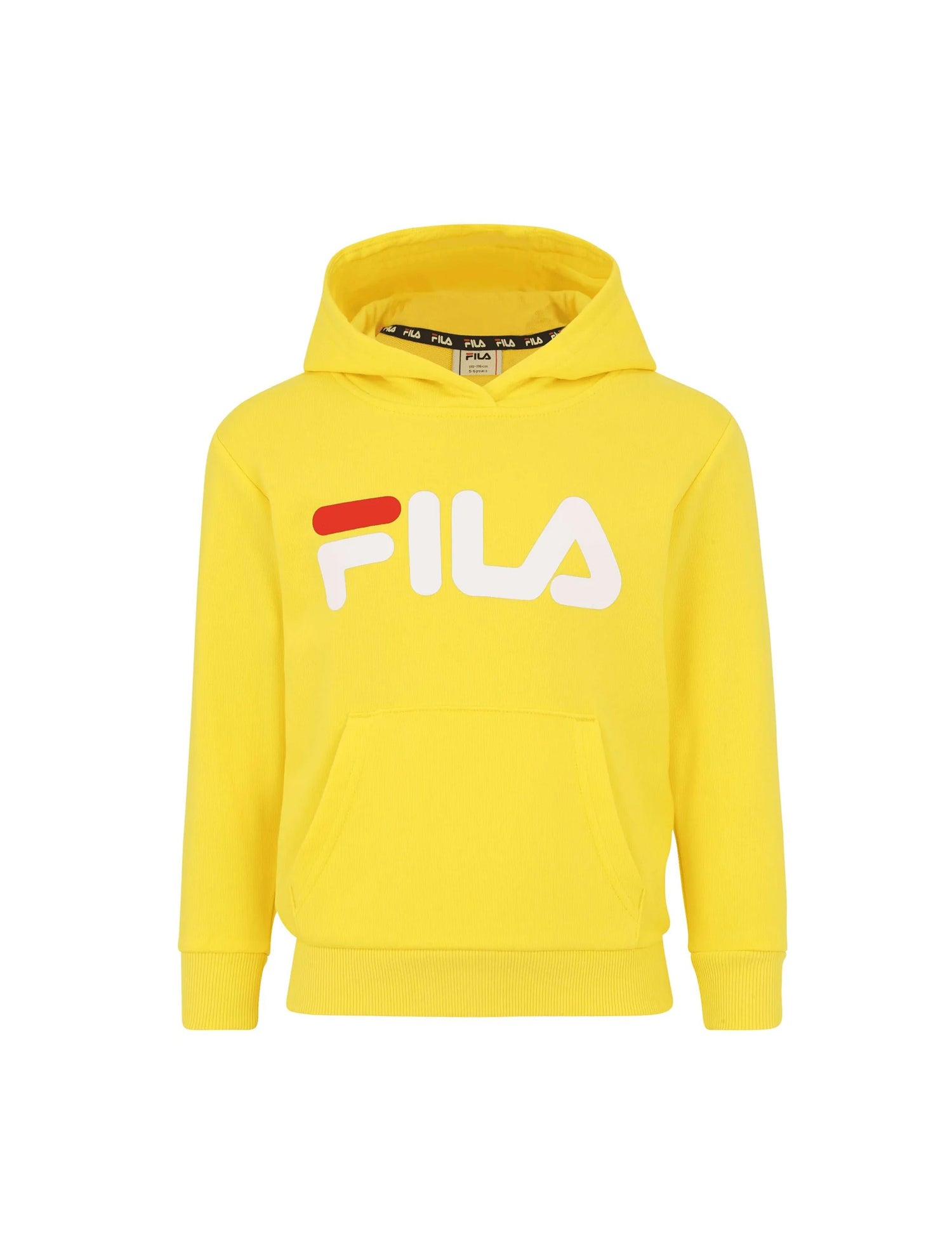 Felpe Giallo Fila
