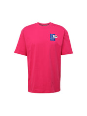 T-shirt Rosa Fila