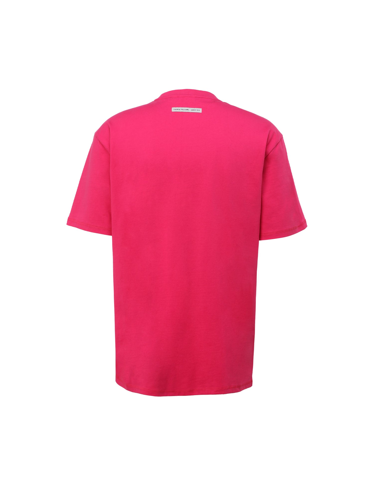T-shirt Rosa Fila