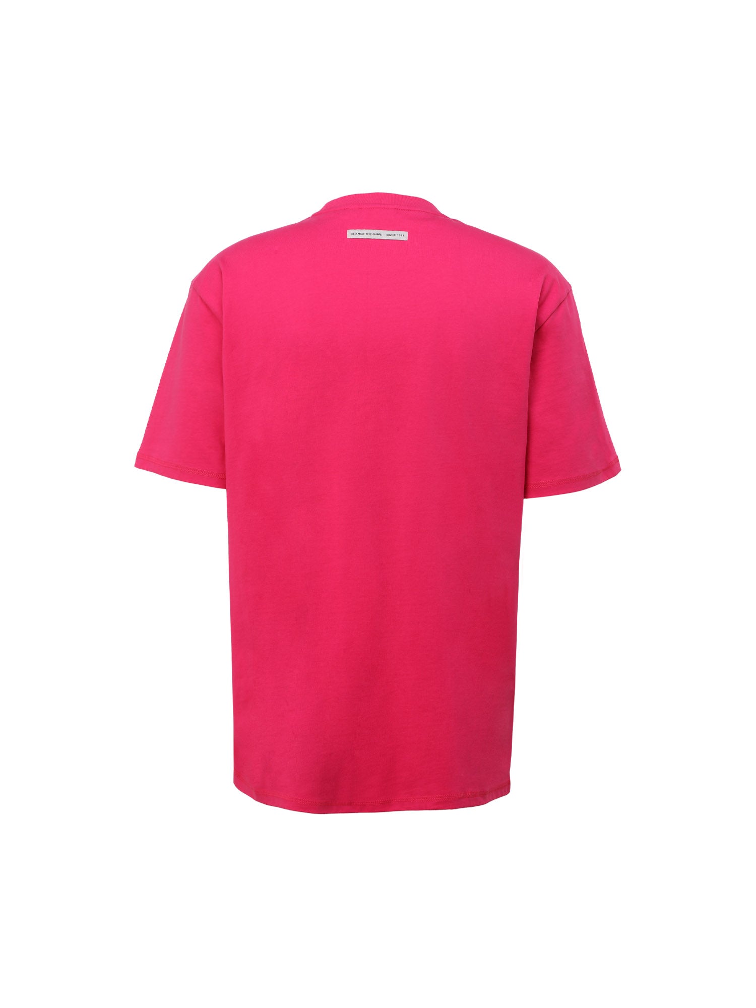 T-shirt Rosa Fila