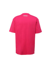 T-shirt Rosa Fila
