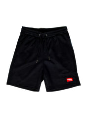 Shorts Nero Fila
