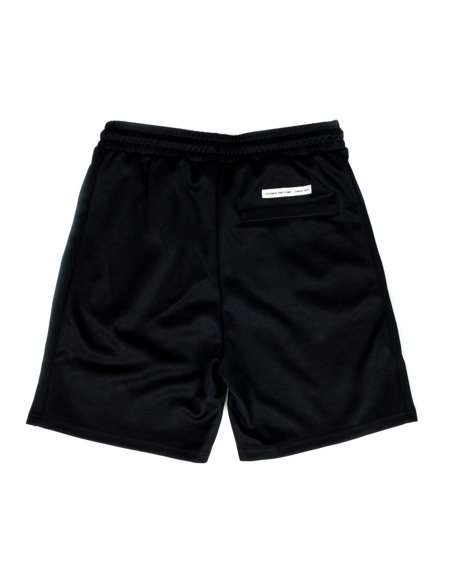Shorts Nero Fila