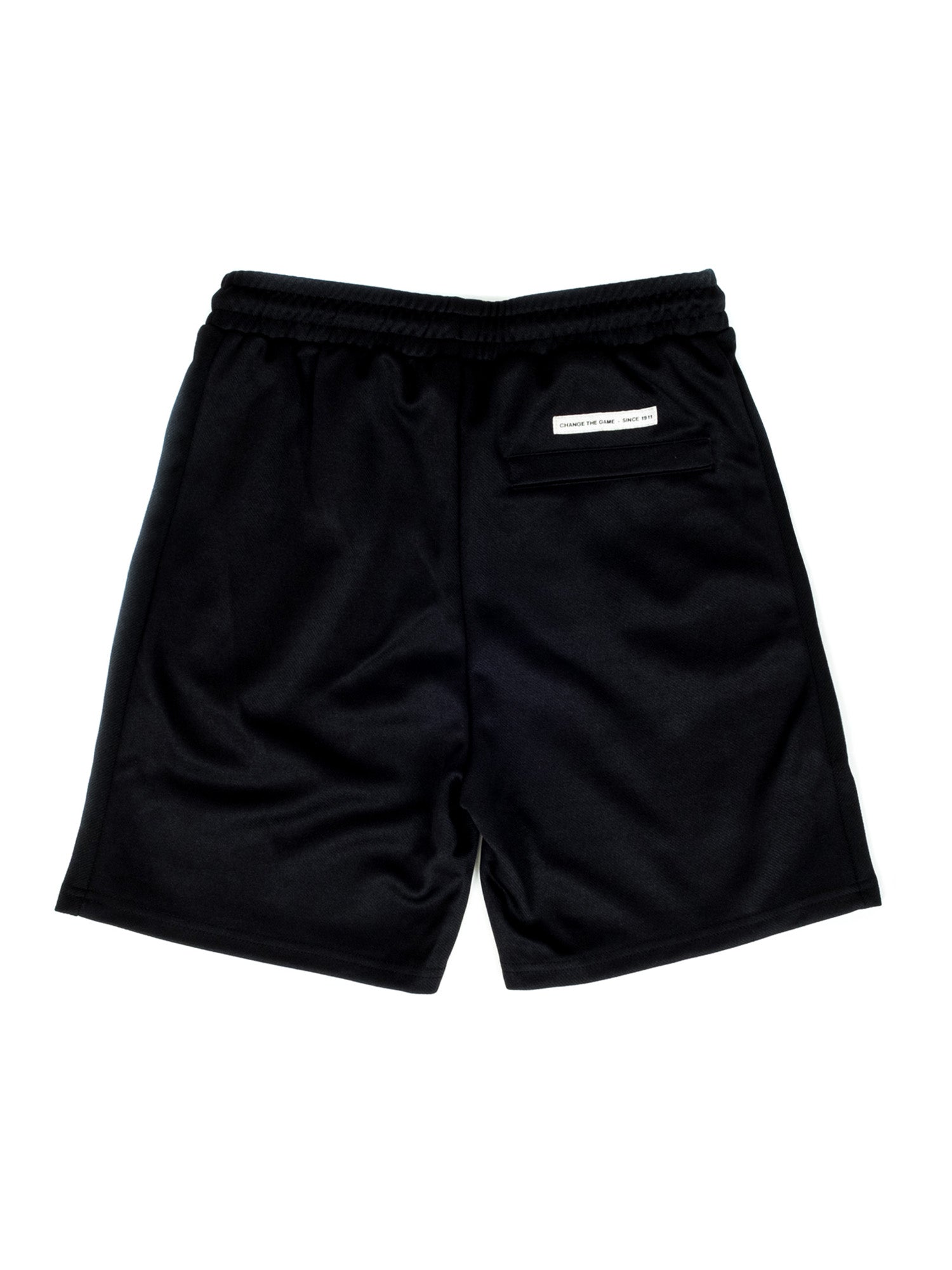 Shorts Nero Fila