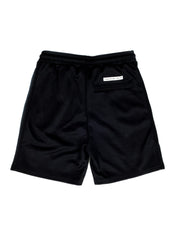 Shorts Nero Fila