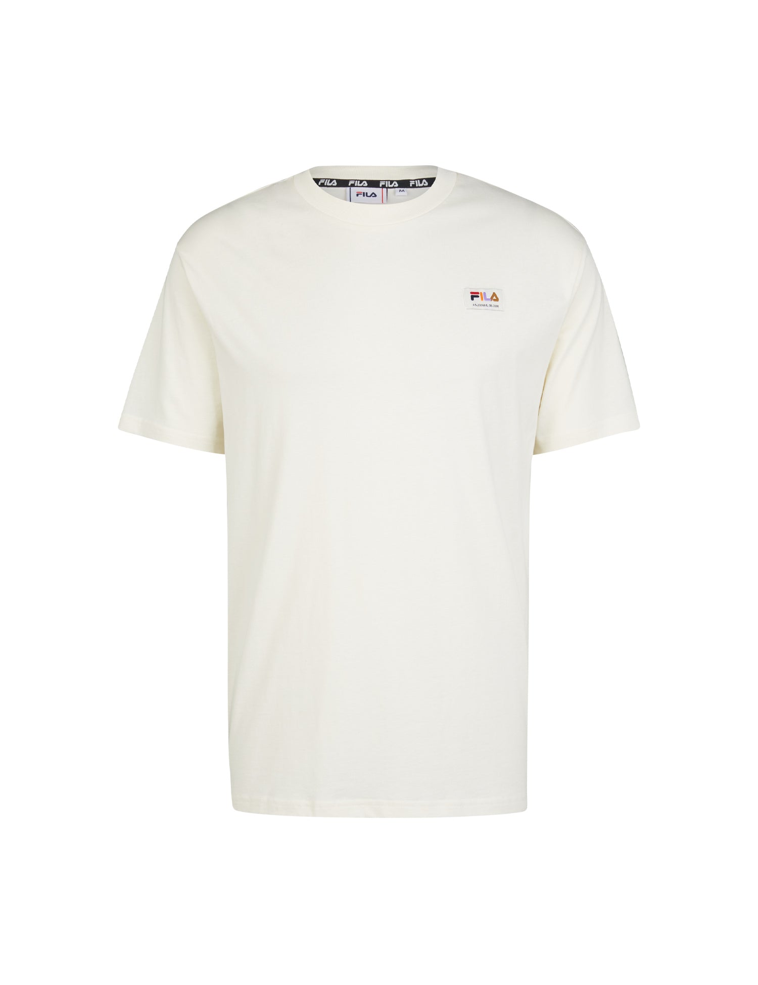 T-shirt Beige Fila