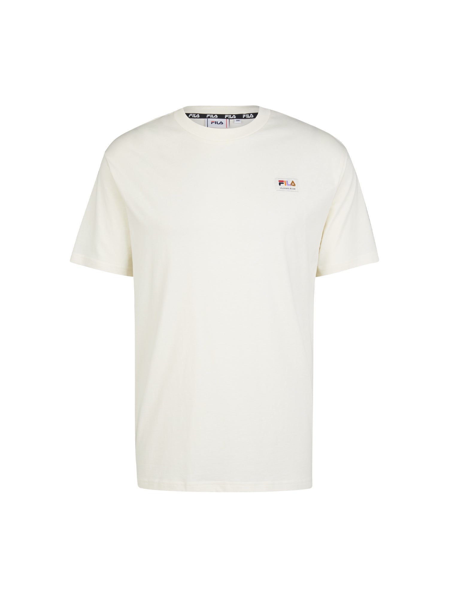 T-shirt Beige Fila