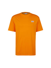 T-shirt Arancio Fila