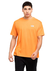 T-shirt Arancio Fila