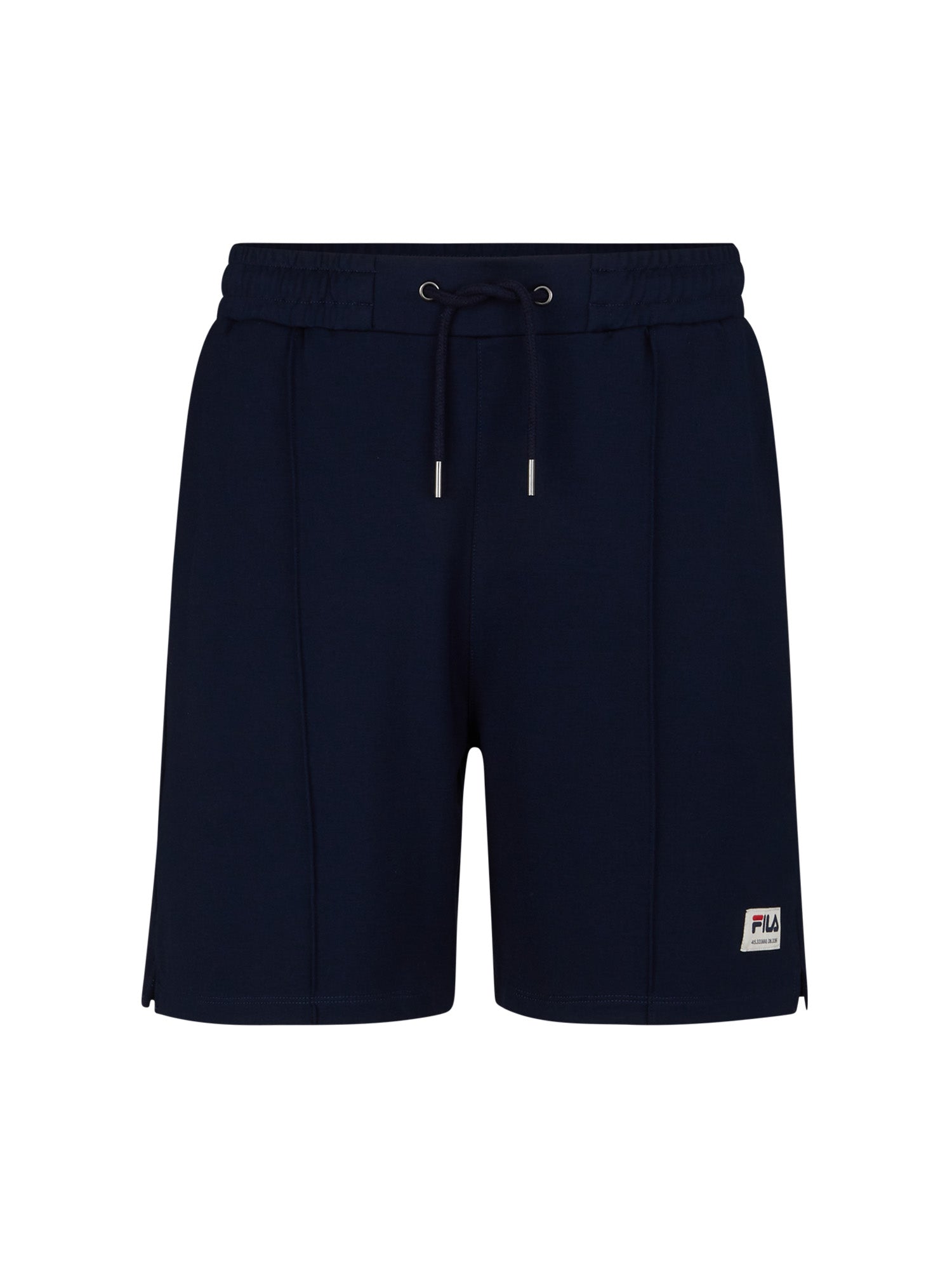 Shorts Blu Fila