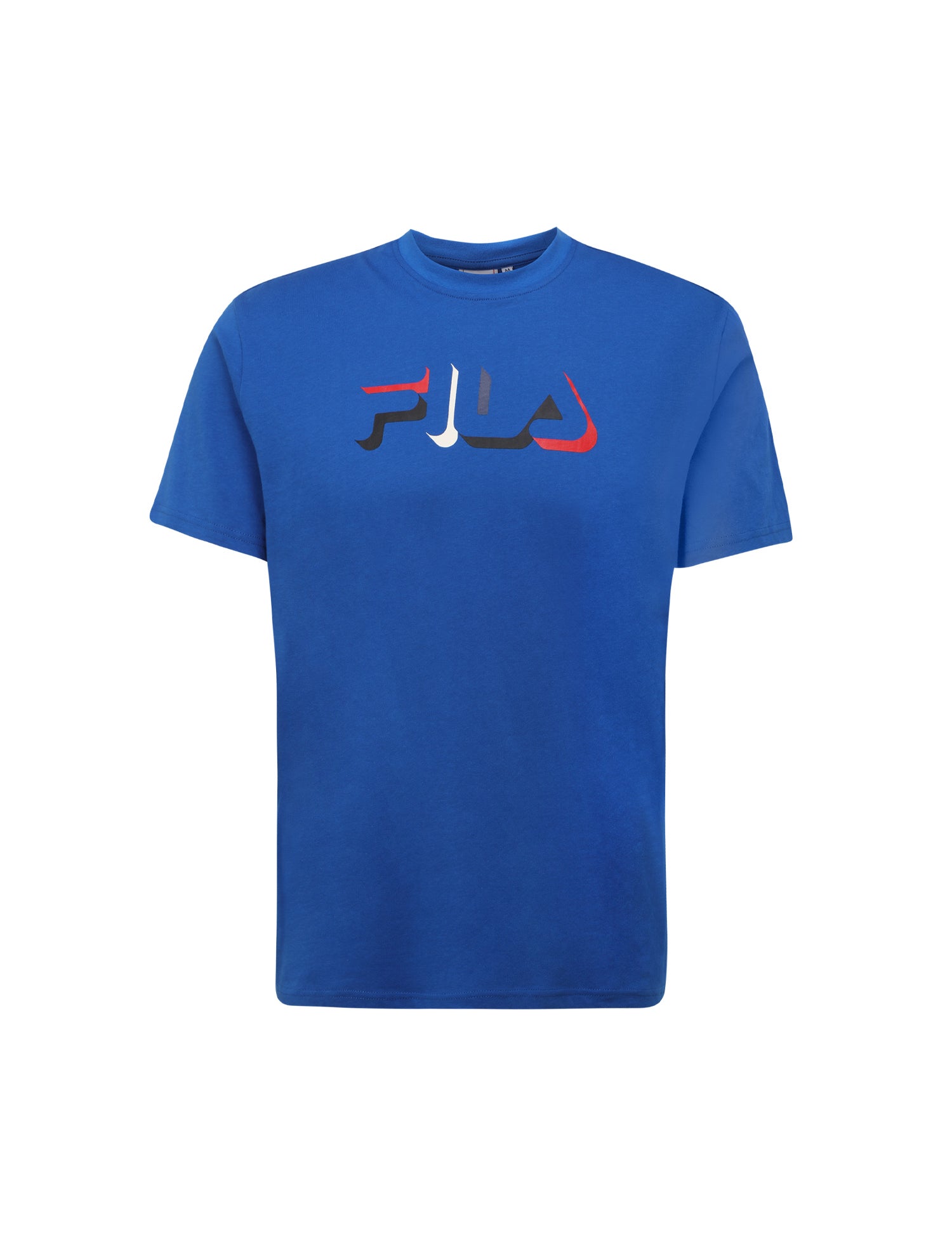 T-shirt Blu Fila