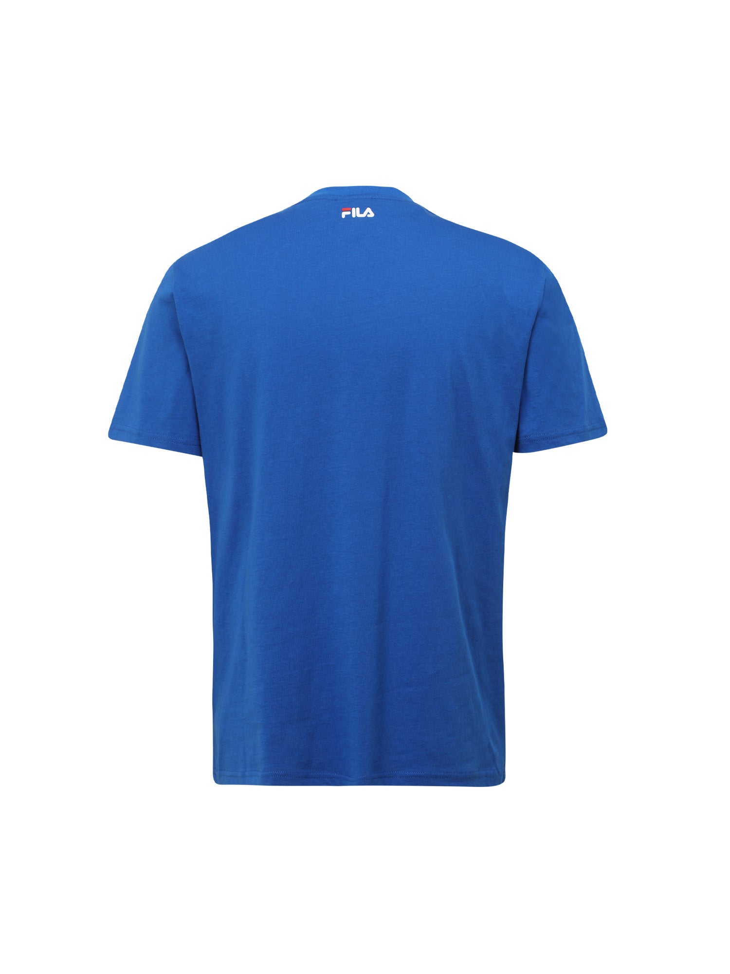 T-shirt Blu Fila