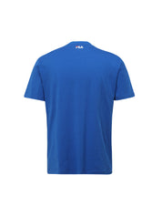 T-shirt Blu Fila