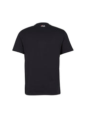 T-shirt Nero Fila