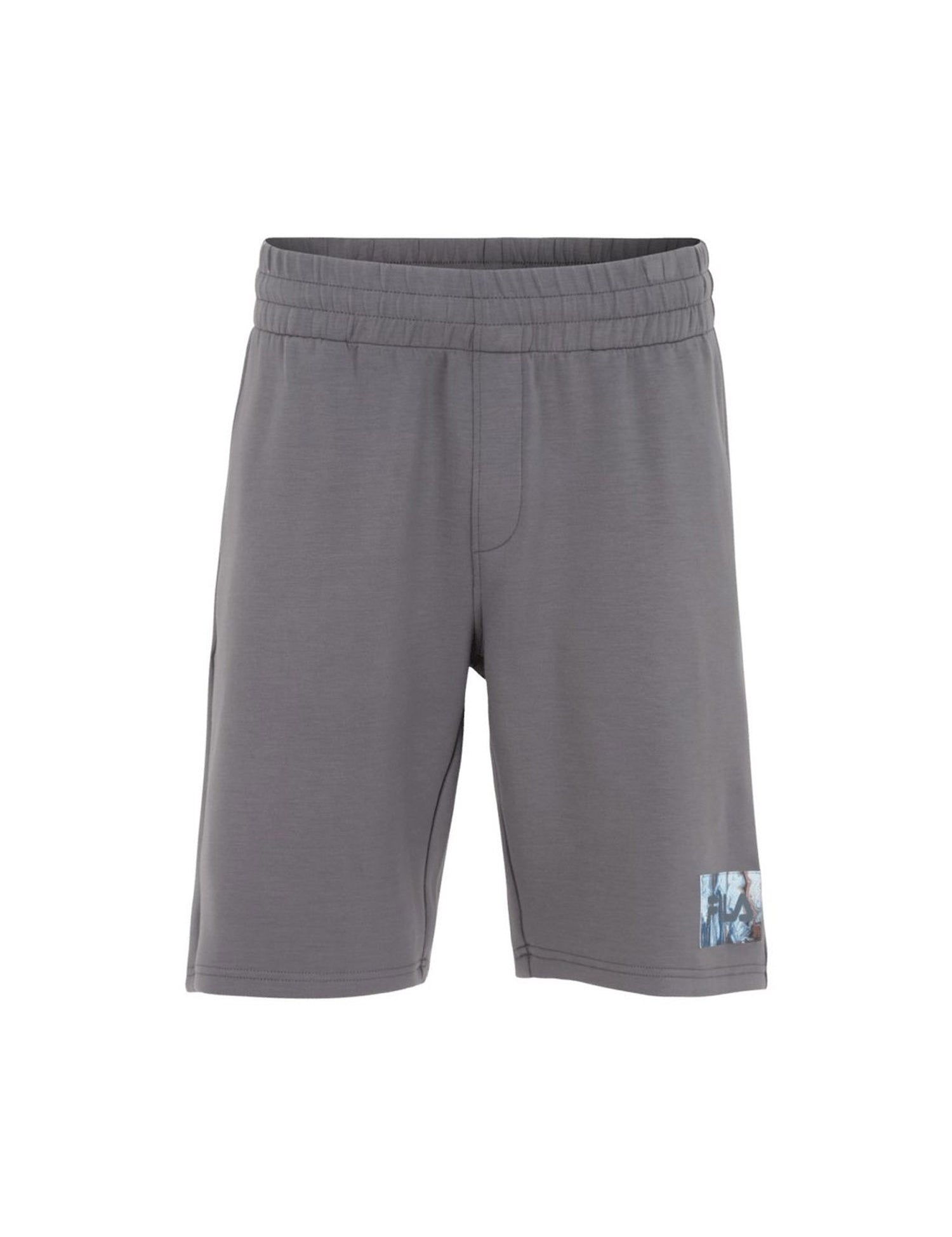 Bermuda Grigio Fila